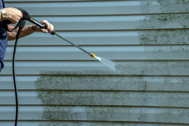 Animal Enclosure Cleaning in Jasper, TN